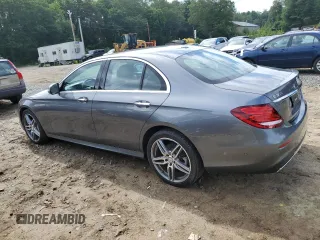 2017 Mercedes-Benz E 300 Luxury с VIN WDDZF4KB0HA194925, выставлен на аукционе Copart как лот 61732925 с пробегом 97 135 миль миль и Чистый • Clean title. История ставок и продаж доступна на DreamBid. Изображение 2.