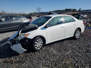 2012 Toyota Corolla L with VIN 2T1BU4EE7CC902132, listed as a Copart auction lot 50315985 with 87,593 mi miles and Salvage Title. Bid and sale history available at carsss.com. Image 1.