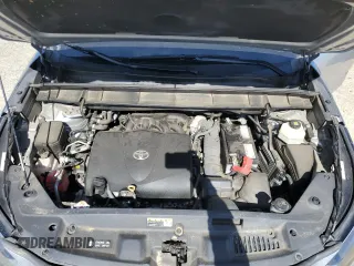 2020 Toyota Highlander L z VIN 5TDCZRAH5LS504363, wystawiony jako Copart lot #47610065 z przebiegiem 80 414 mil mil oraz Szkoda całkowita • Salvage title. Historia ofert i sprzedaży dostępna na DreamBid. Obrazek 13.