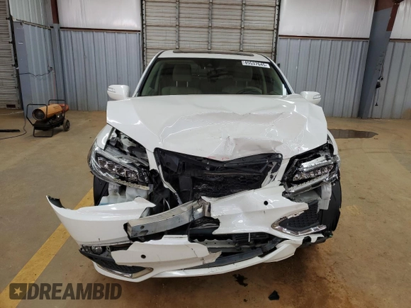 2017 Acura RDX Advance z VIN 5J8TB3H70HL005754, wystawiony jako Copart lot #45537645 z przebiegiem Nie podano mil oraz Szkoda całkowita • Salvage title. Historia ofert i sprzedaży dostępna na DreamBid. Obrazek 5.