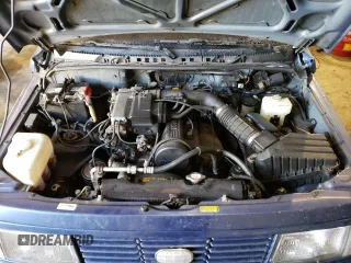 1995 Chevrolet Tracker z VIN 2CNBJ1866S6934268, wystawiony jako Copart lot #41997375 z przebiegiem 152 848 mil mil oraz Szkoda całkowita • Salvage title. Historia ofert i sprzedaży dostępna na DreamBid. Obrazek 11.