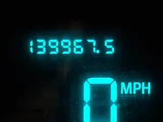 1995 Ford Crown Victoria LX с VIN 2FALP74W0SX195270, выставлен на аукционе IAAI как лот 41840082 с пробегом 139 967 миль миль и . История ставок и продаж доступна на DreamBid. Изображение 16.