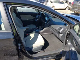 2018 Subaru Impreza Premium with VIN 4S3GTAB67J3711871, listed as a IAAI auction lot 41695908 with 66,064 mi miles. Bid and sale history available at carsss.com. Image 5.