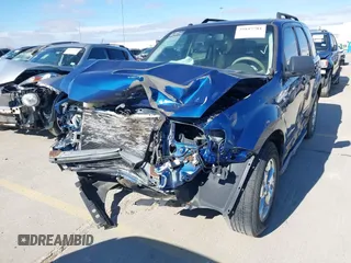 2008 Ford Escape XLT с VIN 1FMCU93168KA50679, выставлен на аукционе IAAI как лот 39837887 с пробегом Не указан миль и . История ставок и продаж доступна на DreamBid. Изображение 6.