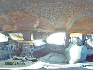2013 Ram 2500 with VIN 3C6TR5FT2DG617331, listed as a Copart auction lot 46795315 with Not provided miles and Salvage title. Bid and sale history available at DreamBid. Image 12.