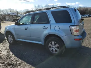 2008 Mercury Mariner with VIN 4M2CU81118KJ02280, listed as a Copart auction lot 47959925 with 142,119 mi miles and Clean Title. Bid and sale history available at carsss.com. Image 2.