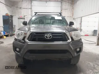 2013 Toyota Tacoma with VIN 3TMMU4FN3DM056176, listed as a IAAI auction lot 42620099 with 168,191 mi miles and . Bid and sale history available at DreamBid. Image 13.