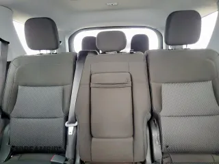 2022 Ford Explorer XLT z VIN 1FMSK7DH3NGA14707, wystawiony jako Copart lot #57438845 z przebiegiem 96 420 mil mil oraz Szkoda całkowita • Salvage title. Historia ofert i sprzedaży dostępna na DreamBid. Obrazek 10.