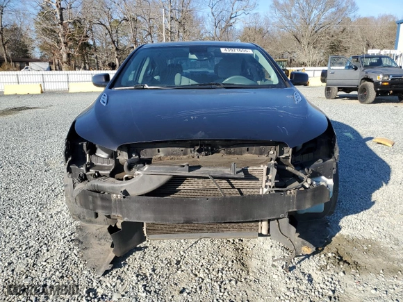 2013 Buick LaCrosse with VIN 1G4GA5ER2DF214924, listed as a Copart auction lot 43921655 with 188,496 mi miles and Salvage Title. Bid and sale history available at carsss.com. Image 5.