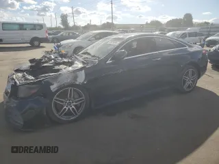 2019 Mercedes-Benz E-Class E 450 with VIN WDD1J6HB5KF074062, listed as a Copart auction lot 83824884 with 0 mi miles and Salvage Title. Bid and sale history available at carsss.com. Image 1.