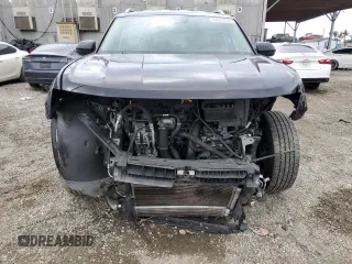 2018 Volkswagen Atlas SE z VIN 1V2CP2CAXJC598119, wystawiony jako Copart lot #48925765 z przebiegiem 73 724 mil mil oraz Szkoda całkowita • Salvage title. Historia ofert i sprzedaży dostępna na DreamBid. Obrazek 5.