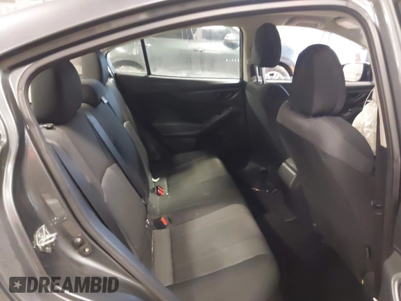 2018 Subaru Impreza Premium z VIN 4S3GKAD67J3619711, wystawiony jako IAAI lot #41475064 z przebiegiem 58 818 mil mil oraz . Historia ofert i sprzedaży dostępna na DreamBid. Obrazek 8.