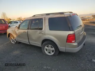 2002 Ford Explorer XLT с VIN 1FMZU73W42ZA97539, выставлен на аукционе Copart как лот 89269695 с пробегом Не указан миль и Списание • Salvage title. История ставок и продаж доступна на DreamBid. Изображение 2.