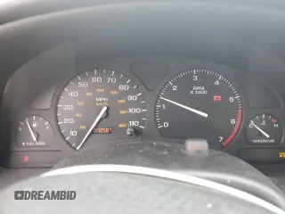 2000 Saturn SL z VIN 1G8ZH528XYZ160128, wystawiony jako Copart lot #64913404 z przebiegiem 172 587 mil mil oraz Czysty tytuł • Clean title. Historia ofert i sprzedaży dostępna na DreamBid. Obrazek 9.