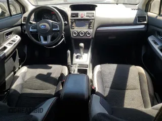 2017 Subaru Crosstrek Premium z VIN JF2GPABC6HH281601, wystawiony jako Copart lot #58890925 z przebiegiem 141 945 mil mil oraz Szkoda całkowita • Salvage title. Historia ofert i sprzedaży dostępna na DreamBid. Obrazek 8.