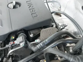 2025 Chevrolet TrailBlazer ACTIV с VIN KL79MSSL4SB106048, выставлен на аукционе IAAI как лот 43071085 с пробегом 4 194 миль миль и . История ставок и продаж доступна на DreamBid. Изображение 19.