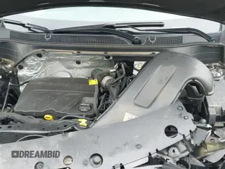 2024 Chevrolet Trax 1RS с VIN KL77LGE28RC103636, выставлен на аукционе IAAI как лот 42709352 с пробегом 35 192 миль миль и . История ставок и продаж доступна на DreamBid. Изображение 19.