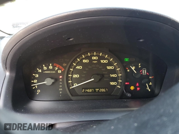 2006 Honda Accord LX SE с VIN 1HGCM56326A017435, выставлен на аукционе Copart как лот 59180725 с пробегом 214 687 миль миль и Списание • Salvage title. История ставок и продаж доступна на DreamBid. Изображение 9.