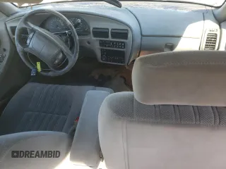 1995 Buick Regal Custom z VIN 2G4WB52LXS1456065, wystawiony jako Copart lot #47444325 z przebiegiem 169 679 mil mil oraz Szkoda całkowita • Salvage title. Historia ofert i sprzedaży dostępna na DreamBid. Obrazek 8.