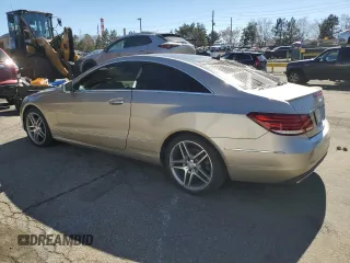 2014 Mercedes-Benz E 350 with VIN WDDKJ5KB9EF258237, listed as a Copart auction lot 47401955 with 89,957 mi miles and Clean Title. Bid and sale history available at DreamBid. Image 2.