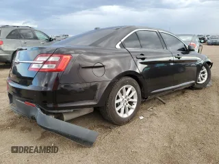 2014 Ford Taurus SE с VIN 1FAHP2D84EG159943, выставлен на аукционе Copart как лот 54629795 с пробегом 202 102 миль миль и Списание • Salvage title. История ставок и продаж доступна на DreamBid. Изображение 3.