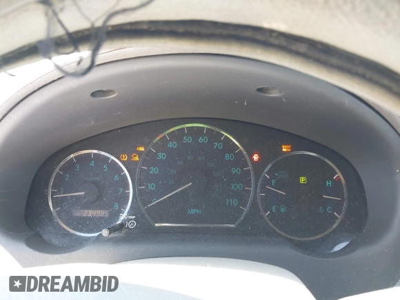 2007 Toyota Sienna CE with VIN 5TDZK23C97S006616, listed as a IAAI auction lot 42128854 with 234,985 mi miles and . Bid and sale history available at DreamBid. Image 7.