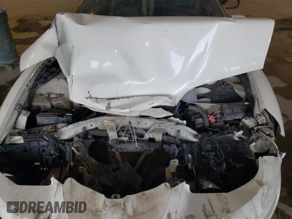 2001 Pontiac Firebird Formula z VIN 2G2FV22G212134322, wystawiony jako Copart lot #70813194 z przebiegiem Nie podano mil oraz Szkoda całkowita • Salvage title. Historia ofert i sprzedaży dostępna na DreamBid. Obrazek 11.
