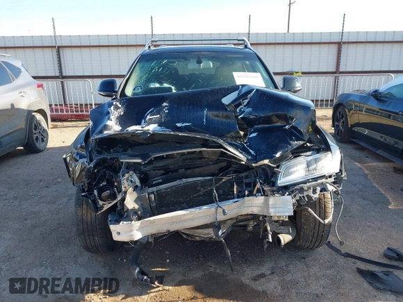 2017 Audi Q5 Premium Plus с VIN WA1L2AFP7HA033739, выставлен на аукционе IAAI как лот 42202101 с пробегом 80 122 миль миль и . История ставок и продаж доступна на DreamBid. Изображение 6.
