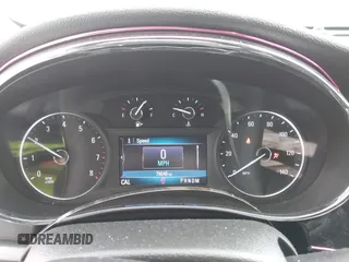 2019 Buick Encore Preferred with VIN KL4CJASB7KB707421, listed as a IAAI auction lot 41861632 with 79,048 mi miles. Bid and sale history available at carsss.com. Image 7.