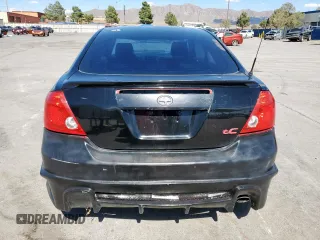 2005 Scion tC z VIN JTKDE177350049415, wystawiony jako Copart lot #59777735 z przebiegiem 272 617 mil mil oraz Szkoda całkowita • Salvage title. Historia ofert i sprzedaży dostępna na DreamBid. Obrazek 6.