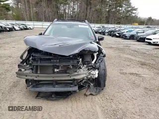 2019 Subaru Outback Limited with VIN 4S4BSANC4K3265996, listed as a Copart auction lot 53359095 with Not provided miles and Salvage title. Bid and sale history available at DreamBid. Image 17.