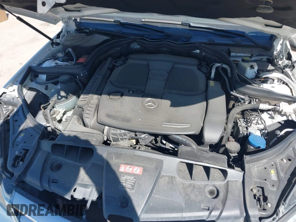 2013 Mercedes-Benz E 350 with VIN WDDKJ5KB1DF220581, listed as a IAAI auction lot 41809947 with 99,775 mi miles and . Bid and sale history available at DreamBid. Image 10.