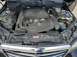 2014 Mercedes-Benz E 350 Luxury z VIN WDDHF8JB7EA956812, wystawiony jako Copart lot #52854595 z przebiegiem 118 883 mil mil oraz Szkoda całkowita • Salvage title. Historia ofert i sprzedaży dostępna na DreamBid. Obrazek 12.