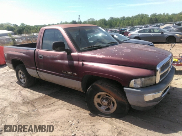 2001 Dodge 1500 Work Special with VIN 1B7HC16X81S706711, listed as a IAAI auction lot 42051583 with 182,767 mi miles and . Bid and sale history available at DreamBid. Image 1.