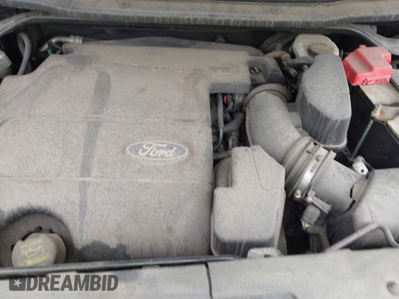 2012 Ford Explorer with VIN 1FMHK8B89CGA10970, listed as a IAAI auction lot 42610184 with Not provided miles and . Bid and sale history available at DreamBid. Image 10.