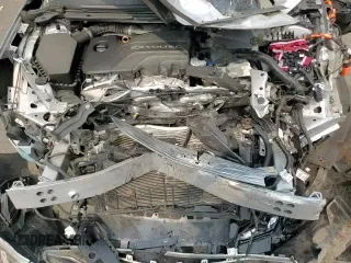 2018 Chevrolet Volt LT z VIN 1G1RC6S53JU141996, wystawiony jako Copart lot #71634685 z przebiegiem 59 084 mil mil oraz Szkoda całkowita • Salvage title. Historia ofert i sprzedaży dostępna na DreamBid. Obrazek 14.