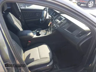 2014 Ford Police Interceptor с VIN 1FAHP2MKXEG170442, выставлен на аукционе IAAI как лот 42424810 с пробегом 107 896 миль миль и . История ставок и продаж доступна на DreamBid. Изображение 5.