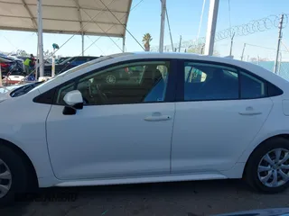 2020 Toyota Corolla LE with VIN JTDEPRAE6LJ099244, listed as a IAAI auction lot 41818840 with 80,429 mi miles and . Bid and sale history available at DreamBid. Image 14.