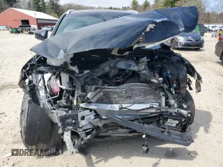 2023 Toyota Venza LE z VIN JTEAAAAH6PJ121045, wystawiony jako Copart lot #51628725 z przebiegiem Nie podano mil oraz Szkody całkowita. Historia ofert i sprzedaży dostępna na DreamBid. Obrazek 5.