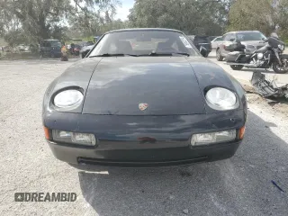 1980 Porsche 928 z VIN 92A0810156, wystawiony jako Copart lot #76952224 z przebiegiem 91 484 mil mil oraz Szkody całkowita. Historia ofert i sprzedaży dostępna na DreamBid. Obrazek 5.
