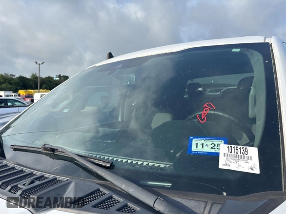 2019 Ford F-150 XL with VIN 1FTFW1E42KKF27037, listed as a IAAI auction lot 42777832 with 169,179 mi miles and . Bid and sale history available at DreamBid. Image 11.