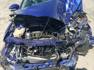 2015 Ford Focus Titanium с VIN 1FADP3N29FL365315, выставлен на аукционе Copart как лот 57807435 с пробегом Не указан миль и Списание • Salvage title. История ставок и продаж доступна на DreamBid. Изображение 11.