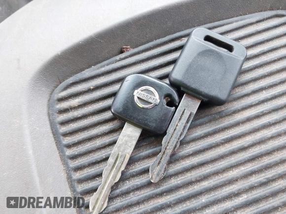 2006 Nissan Titan SE с VIN 1N6AA07BX6N562442, выставлен на аукционе IAAI как лот 42411727 с пробегом 203 862 миль миль и . История ставок и продаж доступна на DreamBid. Изображение 11.