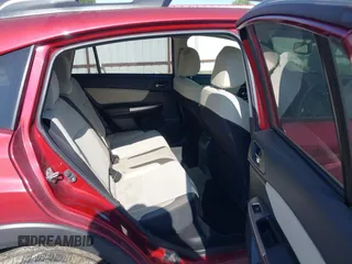 2016 Subaru Crosstrek Premium с VIN JF2GPABC1G8259214, выставлен на аукционе IAAI как лот 42355815 с пробегом 157 698 миль миль и . История ставок и продаж доступна на DreamBid. Изображение 8.