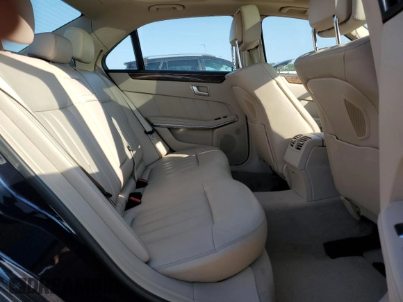 2015 Mercedes-Benz E 400 z VIN WDDHF6HB2FB160569, wystawiony jako Copart lot #63594225 z przebiegiem 123 730 mil mil oraz Szkoda całkowita • Salvage title. Historia ofert i sprzedaży dostępna na DreamBid. Obrazek 10.