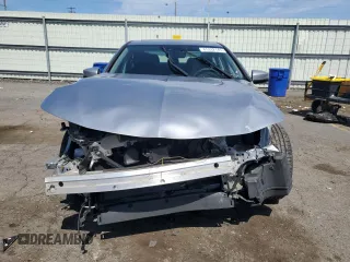 2019 Acura TLX Technology с VIN 19UUB1F50KA006996, выставлен на аукционе Copart как лот 65332145 с пробегом 101 535 миль миль и Списание • Salvage title. История ставок и продаж доступна на DreamBid. Изображение 5.