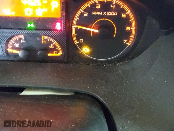2018 Ram ProMaster Cargo z VIN 3C6TRVDG4JE121041, wystawiony jako IAAI lot #41947255 z przebiegiem 44 625 mil mil oraz . Historia ofert i sprzedaży dostępna na DreamBid. Obrazek 1.