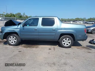 2006 Honda Ridgeline RTS z VIN 2HJYK16416H555455, wystawiony jako IAAI lot #42230715 z przebiegiem 315 387 mil mil oraz . Historia ofert i sprzedaży dostępna na DreamBid. Obrazek 15.