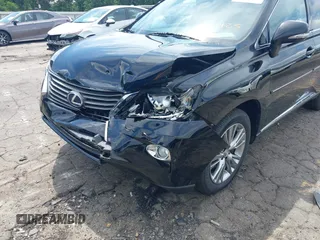 2013 Lexus RX 450h с VIN JTJBC1BA3D2436425, выставлен на аукционе IAAI как лот 42483652 с пробегом 101 235 миль миль и . История ставок и продаж доступна на DreamBid. Изображение 6.