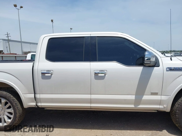 2015 Ford F-150 XLT с VIN 1FTEW1EG2FFC77187, выставлен на аукционе IAAI как лот 42251926 с пробегом 87 657 миль миль и . История ставок и продаж доступна на DreamBid. Изображение 13.